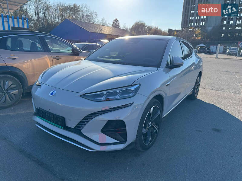 Внедорожник / Кроссовер Denza N7 2023 в Львове