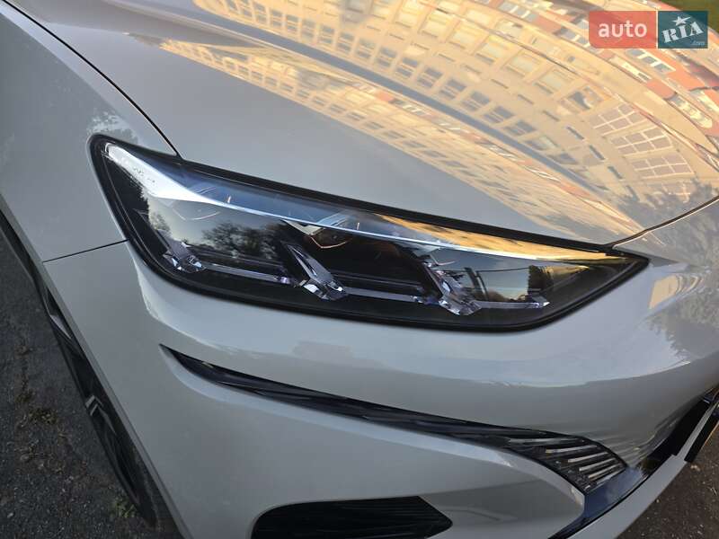 Внедорожник / Кроссовер Denza N7 2023 в Хмельницком фото 14 Внедорожник / Кроссовер Denza N7 2023 в Хмельницком