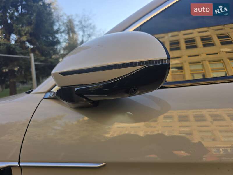 Внедорожник / Кроссовер Denza N7 2023 в Хмельницком фото 17 Внедорожник / Кроссовер Denza N7 2023 в Хмельницком