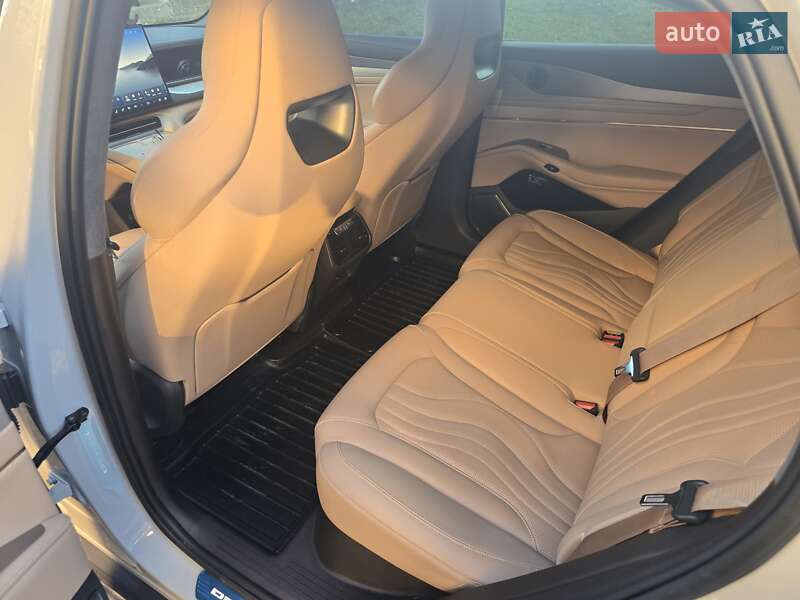 Внедорожник / Кроссовер Denza N7 2023 в Хмельницком фото 23 Внедорожник / Кроссовер Denza N7 2023 в Хмельницком