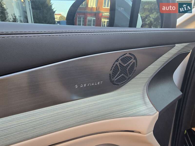Внедорожник / Кроссовер Denza N7 2023 в Хмельницком фото 36 Внедорожник / Кроссовер Denza N7 2023 в Хмельницком