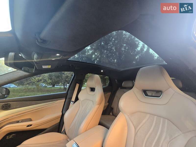 Внедорожник / Кроссовер Denza N7 2023 в Хмельницком фото 59 Внедорожник / Кроссовер Denza N7 2023 в Хмельницком