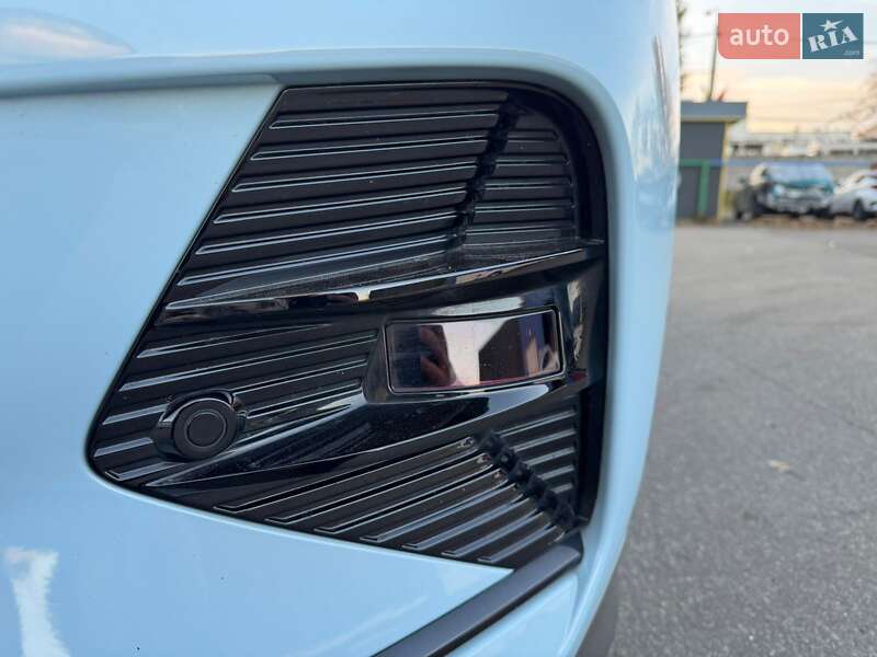 Позашляховик / Кросовер Denza N7 2023 в Києві фото 2 Позашляховик / Кросовер Denza N7 2023 в Києві