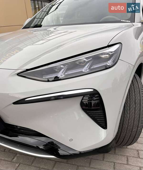 Позашляховик / Кросовер Denza N7 2025 в Дніпрі фото 3 Позашляховик / Кросовер Denza N7 2025 в Дніпрі