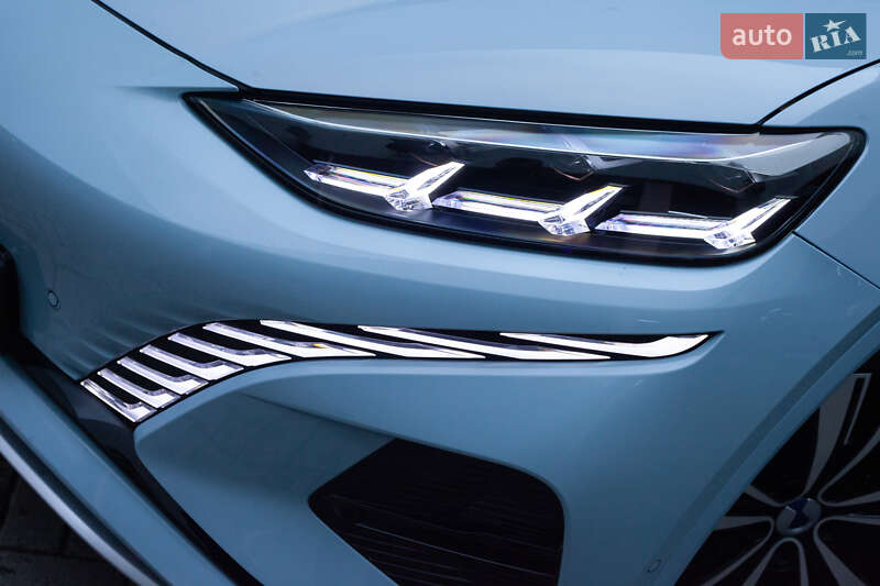 Універсал Denza N7 2023 в Києві