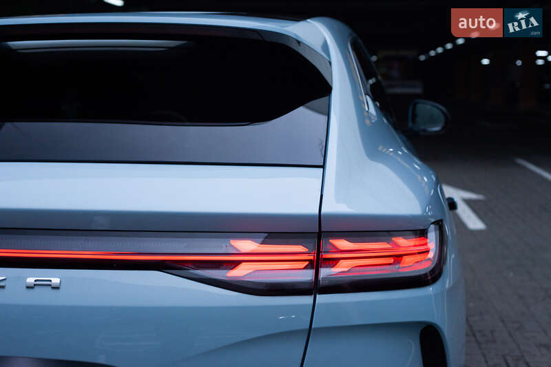 Універсал Denza N7 2023 в Києві