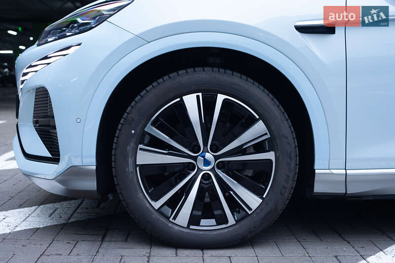 Універсал Denza N7 2023 в Києві