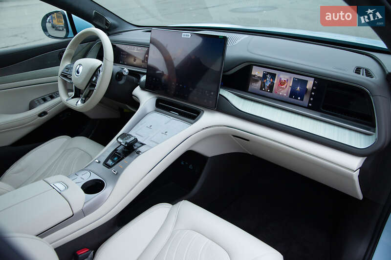 Універсал Denza N7 2023 в Києві