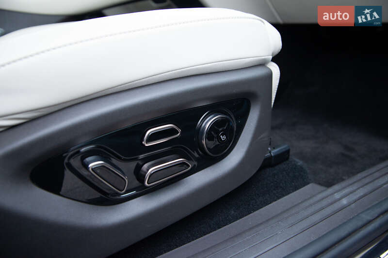 Універсал Denza N7 2023 в Києві