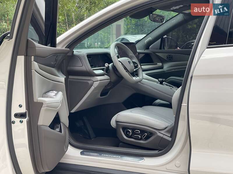 Хетчбек Denza N7 2024 в Одесі