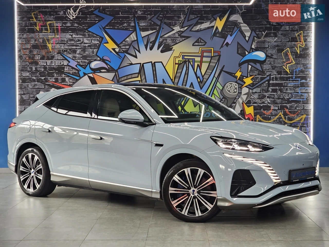 2022 Volkswagen ID.4 - мініатюра 33