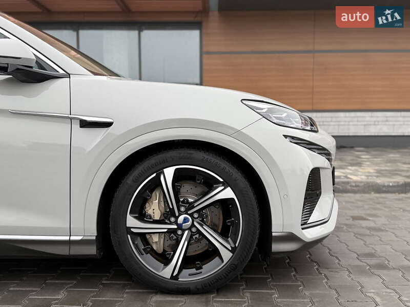 Позашляховик / Кросовер Denza N7 2023 в Кривому Розі