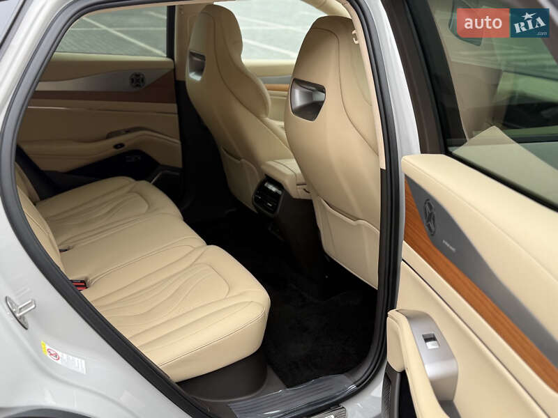 Позашляховик / Кросовер Denza N7 2023 в Кривому Розі