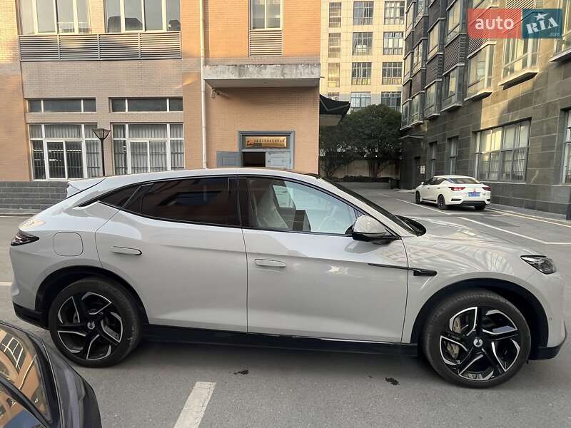 Хетчбек Denza N7 2024 в Одесі