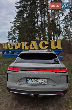 Внедорожник / Кроссовер Denza N7 2023 в Черкассах