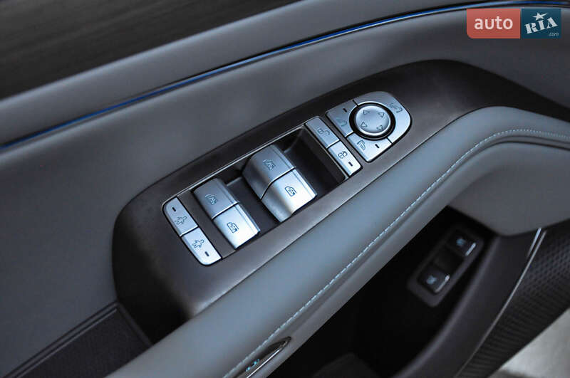 Хетчбек Denza N7 2024 в Одесі