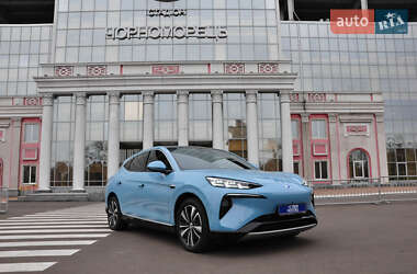 Хетчбек Denza N7 2024 в Одесі