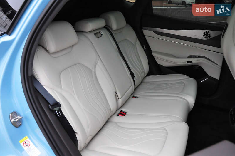 Хэтчбек Denza N7 2024 в Одессе фото 12 Хэтчбек Denza N7 2024 в Одессе