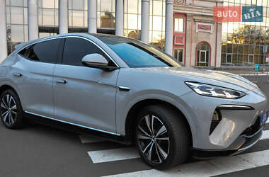 Хэтчбек Denza N7 2024 в Одессе