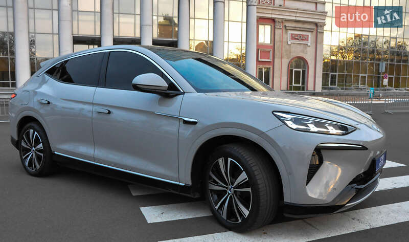 Denza N7 2024 Denza N7 2024