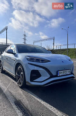 Внедорожник / Кроссовер Denza N7 2023 в Одессе