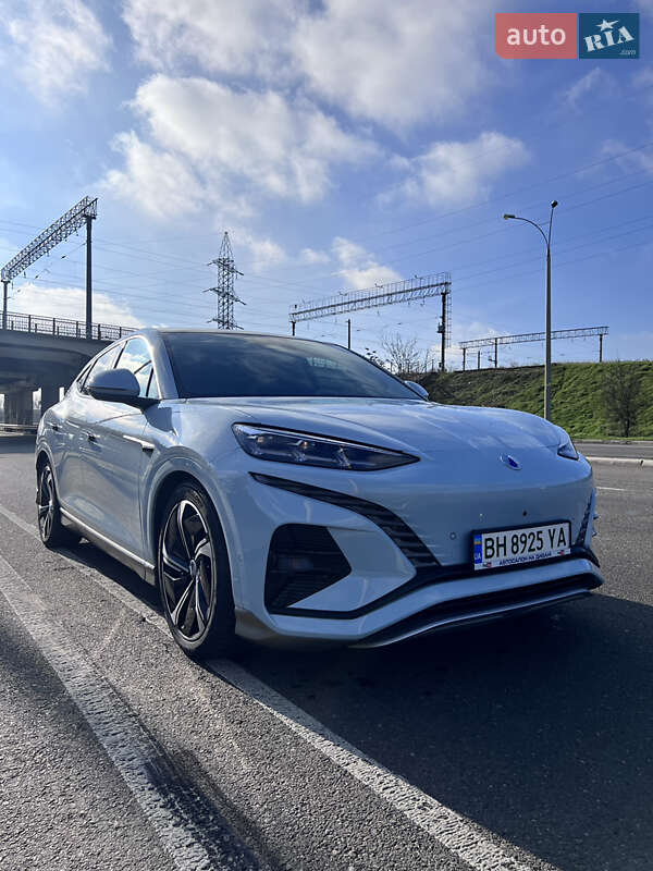 Внедорожник / Кроссовер Denza N7 2023 в Одессе