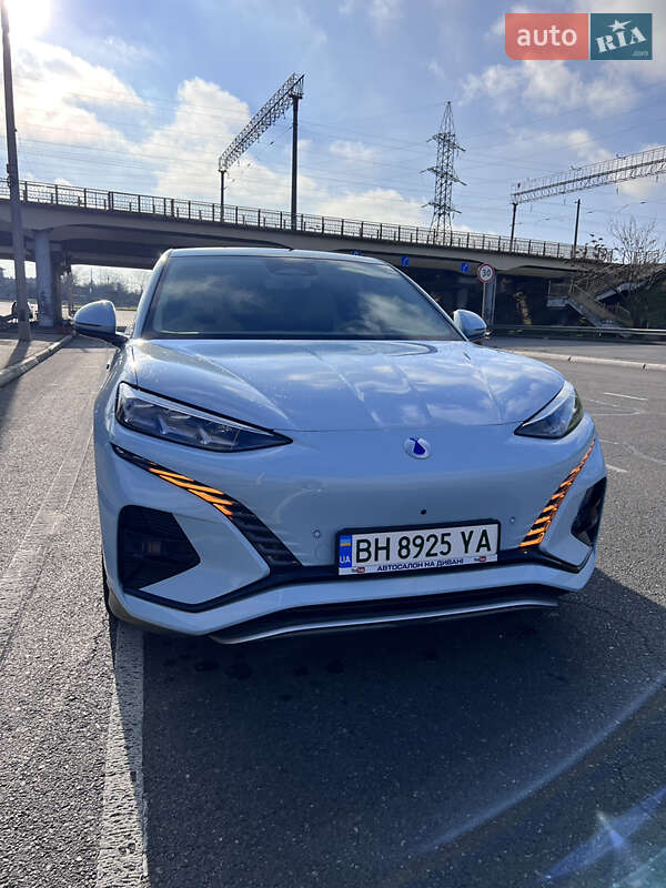 Внедорожник / Кроссовер Denza N7 2023 в Одессе