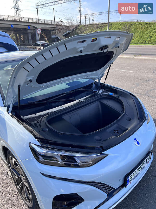 Внедорожник / Кроссовер Denza N7 2023 в Одессе