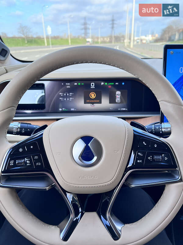 Внедорожник / Кроссовер Denza N7 2023 в Одессе