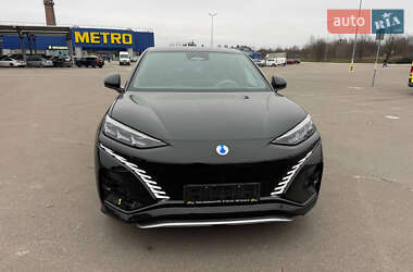 Внедорожник / Кроссовер Denza N7 2023 в Львове