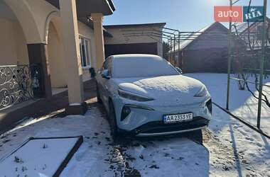 Позашляховик / Кросовер Denza N7 2024 в Києві