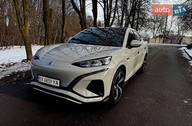 Позашляховик / Кросовер Denza N7 2023 в Хмельницькому