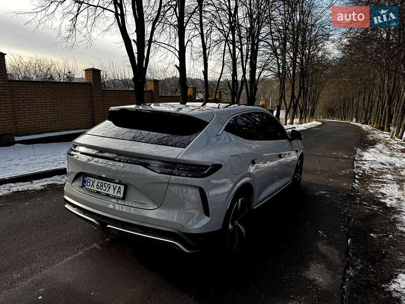 Внедорожник / Кроссовер Denza N7 2023 в Хмельницком