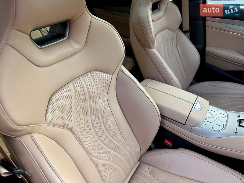 Внедорожник / Кроссовер Denza N7 2023 в Хмельницком