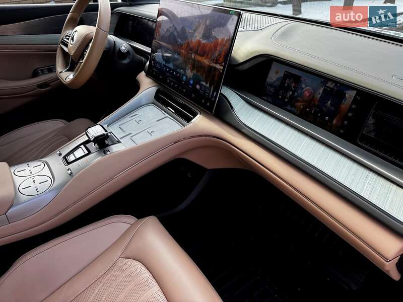 Внедорожник / Кроссовер Denza N7 2023 в Хмельницком