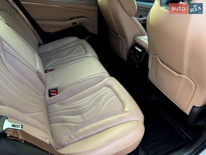 Внедорожник / Кроссовер Denza N7 2023 в Хмельницком