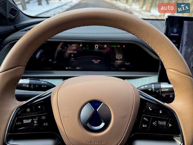 Внедорожник / Кроссовер Denza N7 2023 в Хмельницком