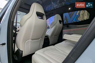 Позашляховик / Кросовер Denza N7 2023 в Києві