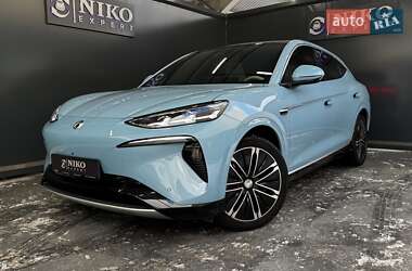 Позашляховик / Кросовер Denza N7 2024 в Києві