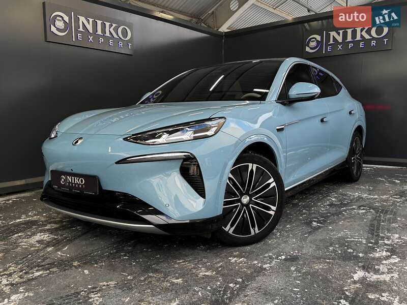 Denza N7 2024 Denza N7 2024