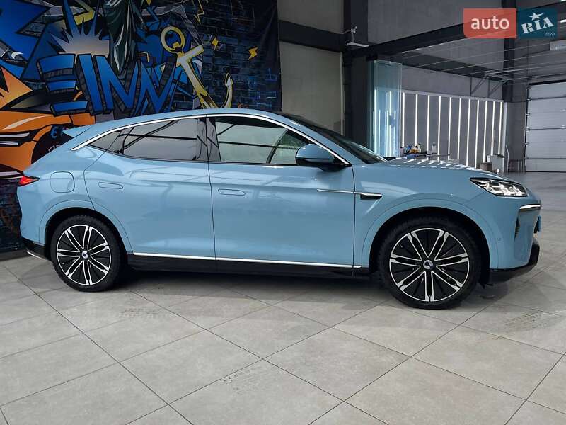 Внедорожник / Кроссовер Denza N7 2024 в Одессе