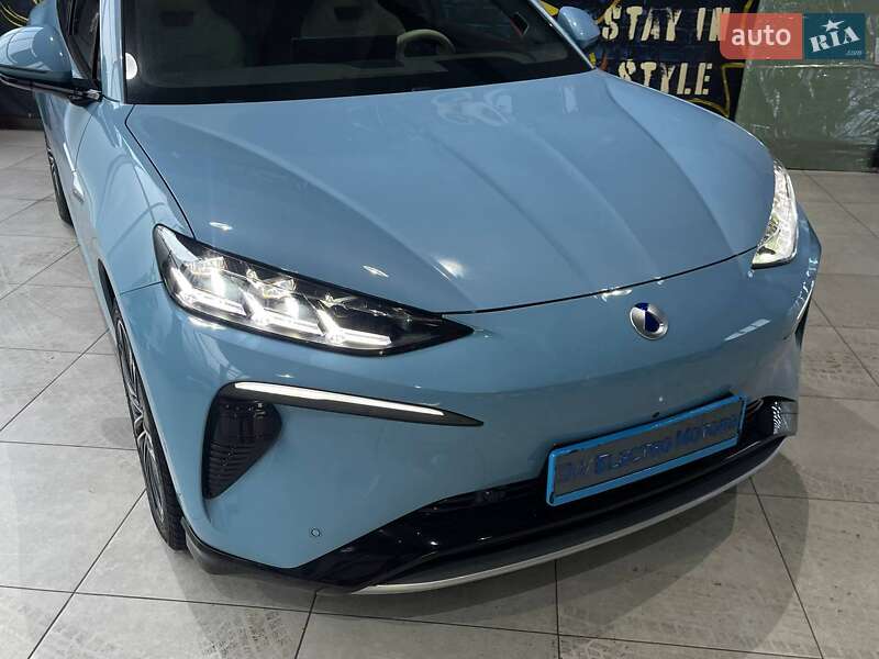 Внедорожник / Кроссовер Denza N7 2024 в Одессе