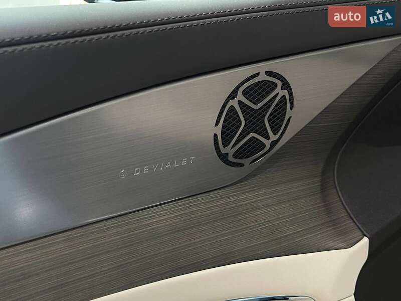 Внедорожник / Кроссовер Denza N7 2024 в Одессе