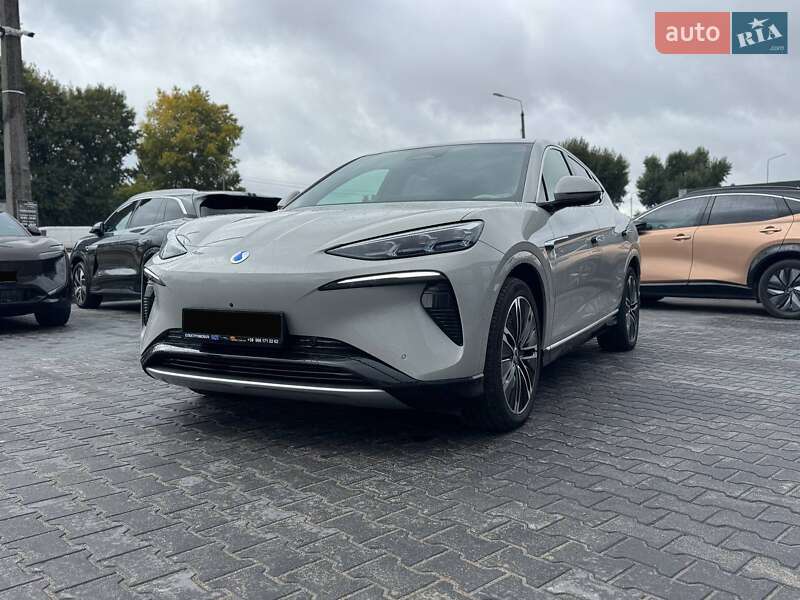 Внедорожник / Кроссовер Denza N7 2024 в Киеве