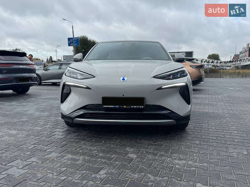 Внедорожник / Кроссовер Denza N7 2024 в Киеве