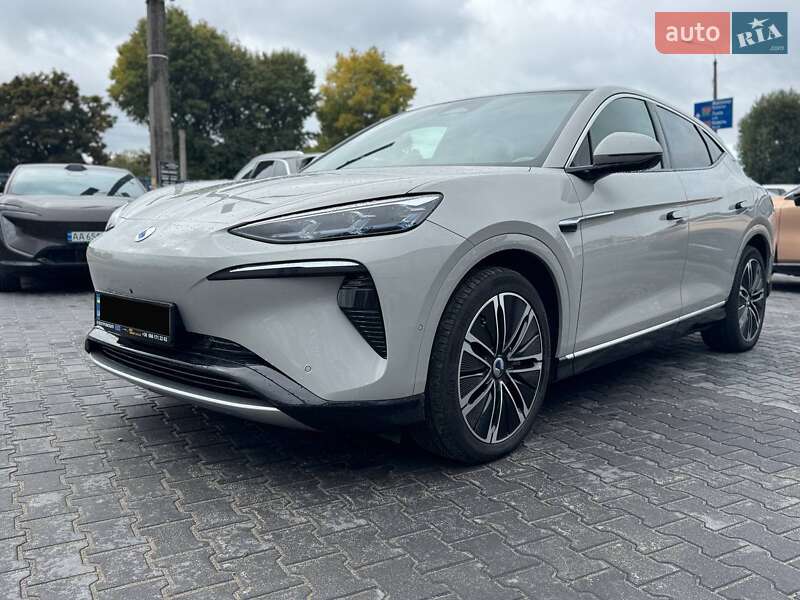 Внедорожник / Кроссовер Denza N7 2024 в Киеве