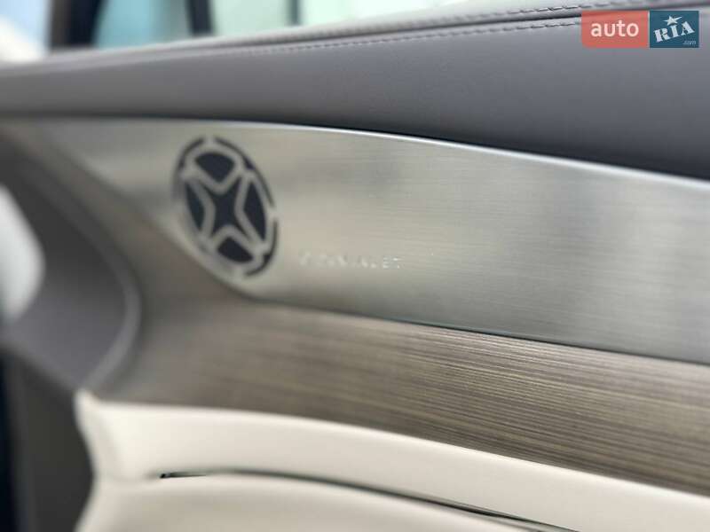 Внедорожник / Кроссовер Denza N7 2024 в Киеве