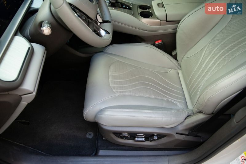 Внедорожник / Кроссовер Denza N7 2023 в Киеве