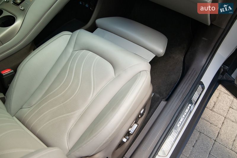 Внедорожник / Кроссовер Denza N7 2023 в Киеве