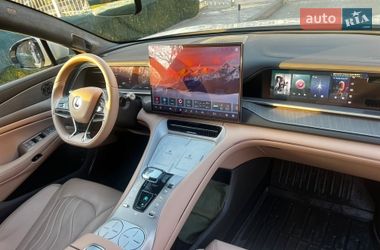 Внедорожник / Кроссовер Denza N7 2025 в Киеве